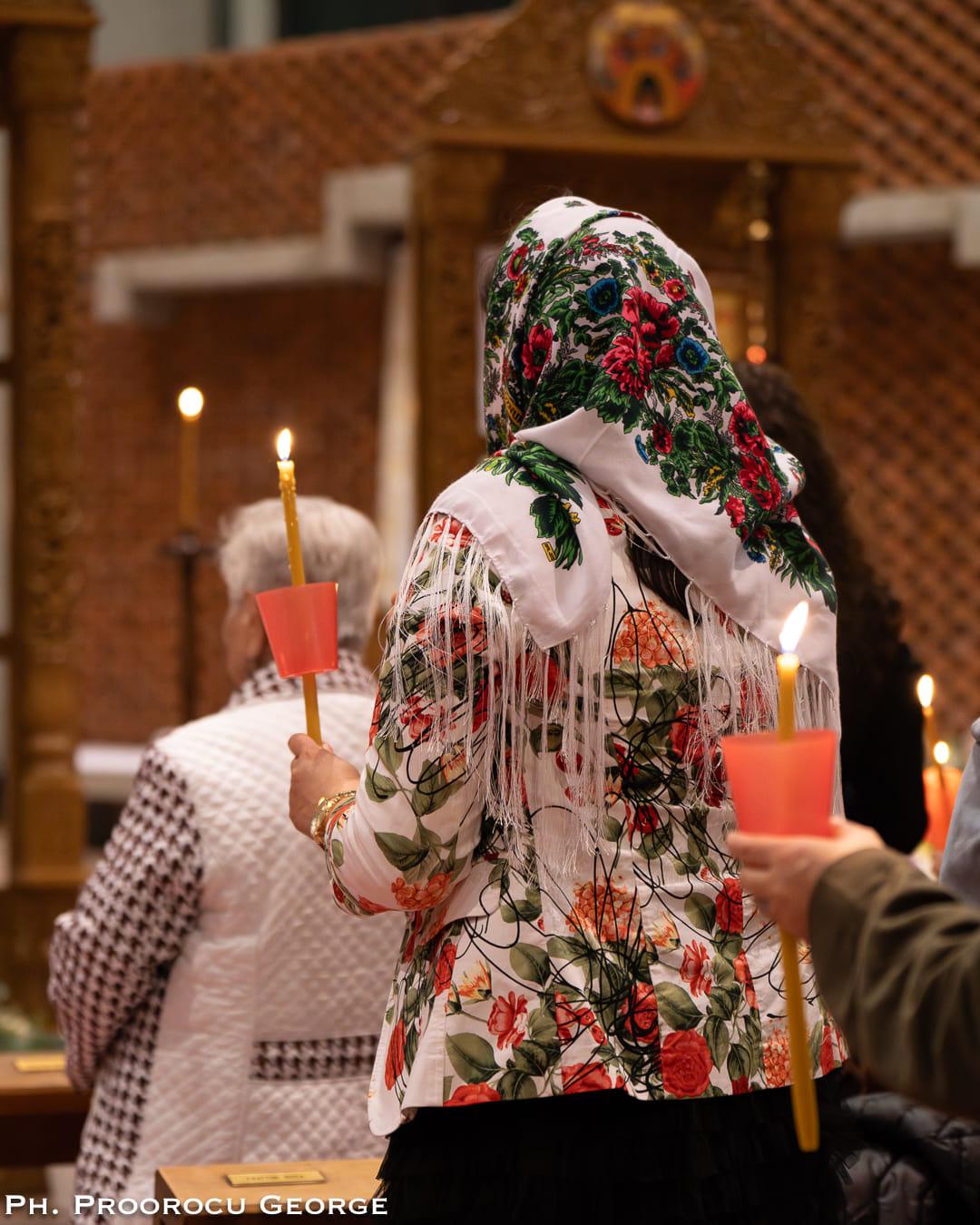 Sărbătoarea hramului