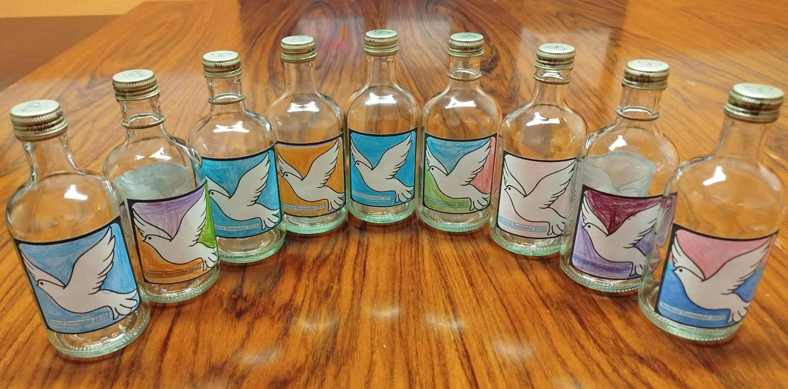 Activități Copii - Parohia Milano 2 - Imagine 5