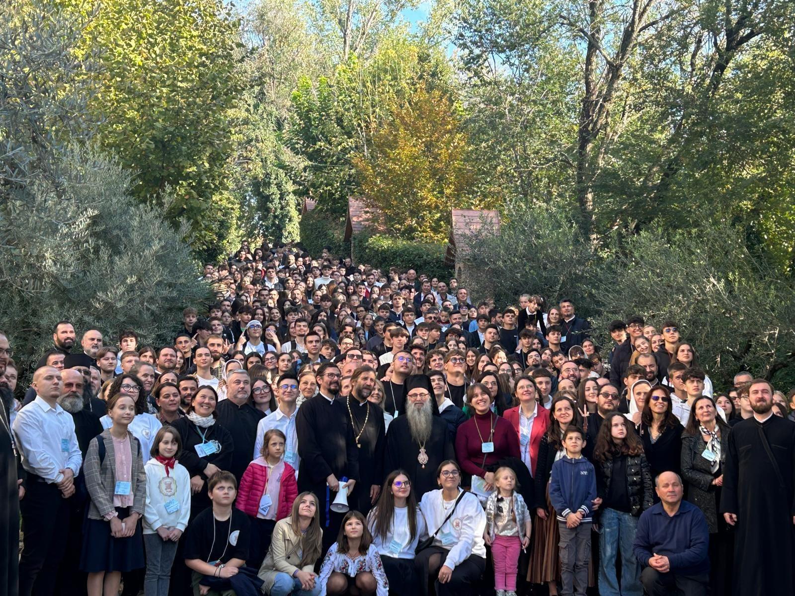 Pelerinaje - Parohia Milano 2 - Imagine 5