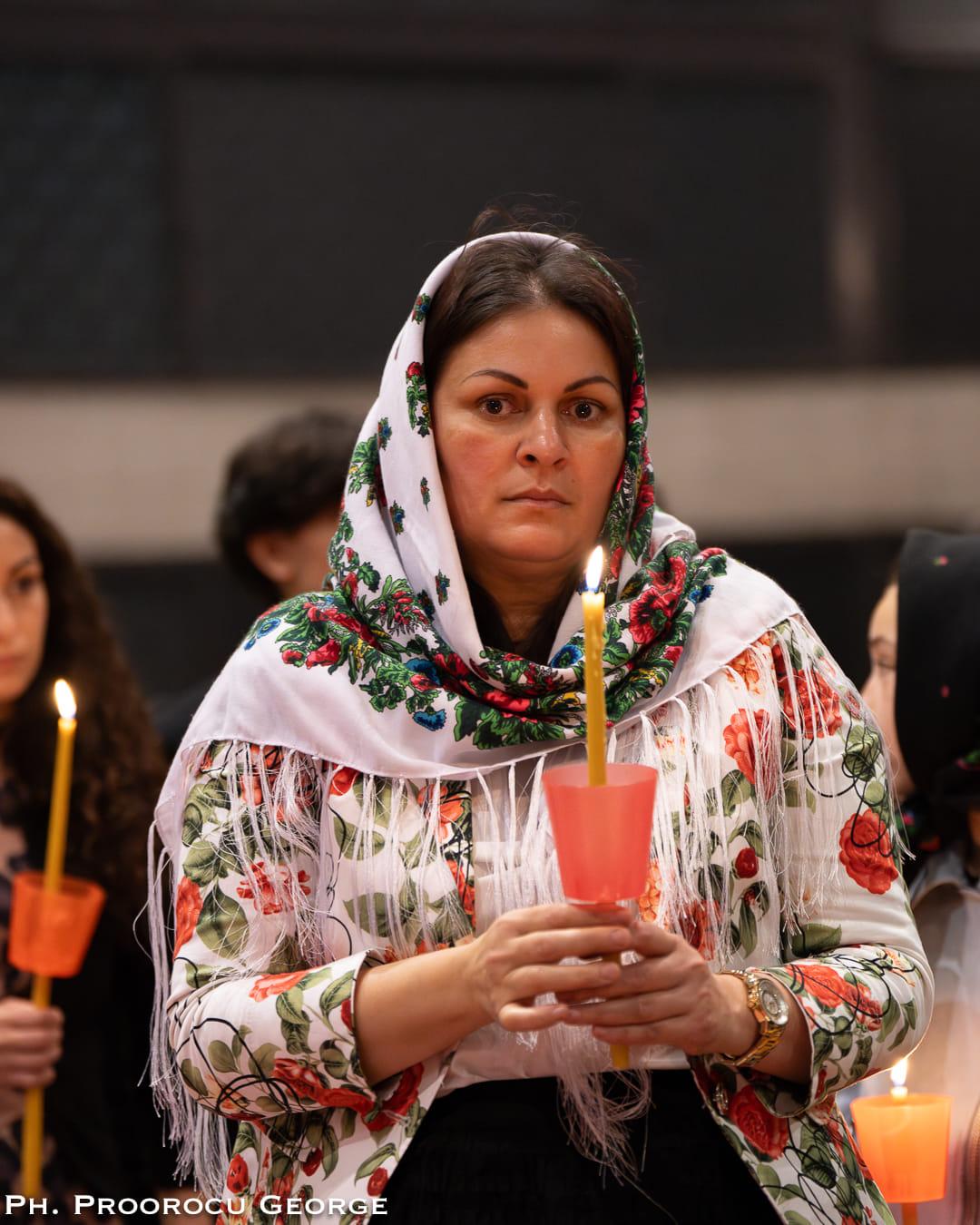 Tradiții - Parohia Milano 2 - Imagine 1