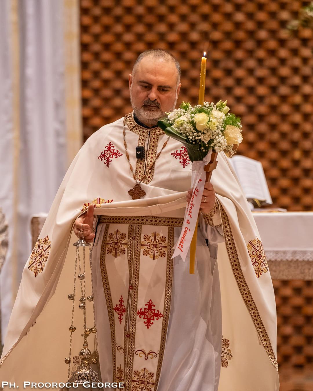 Tradiții - Parohia Milano 2 - Imagine 2