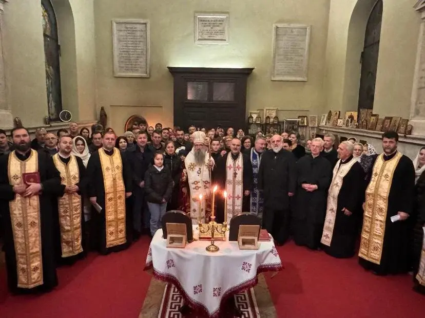 Parohia Milano 2 - Imagine Slider 1