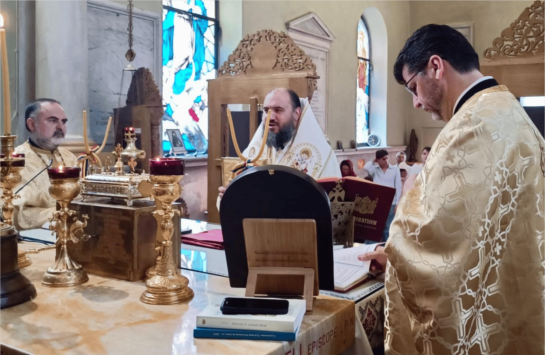 Parohia Milano 2 - Imagine Slider 3