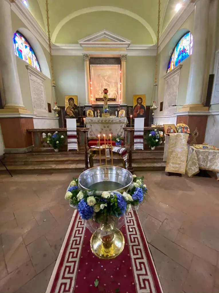 Parohia Milano 2 - Imagine Slider 4