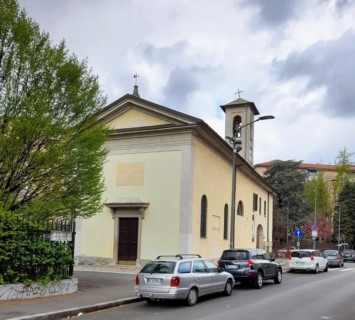 Parohia Milano 2 - Imagine Slider 6