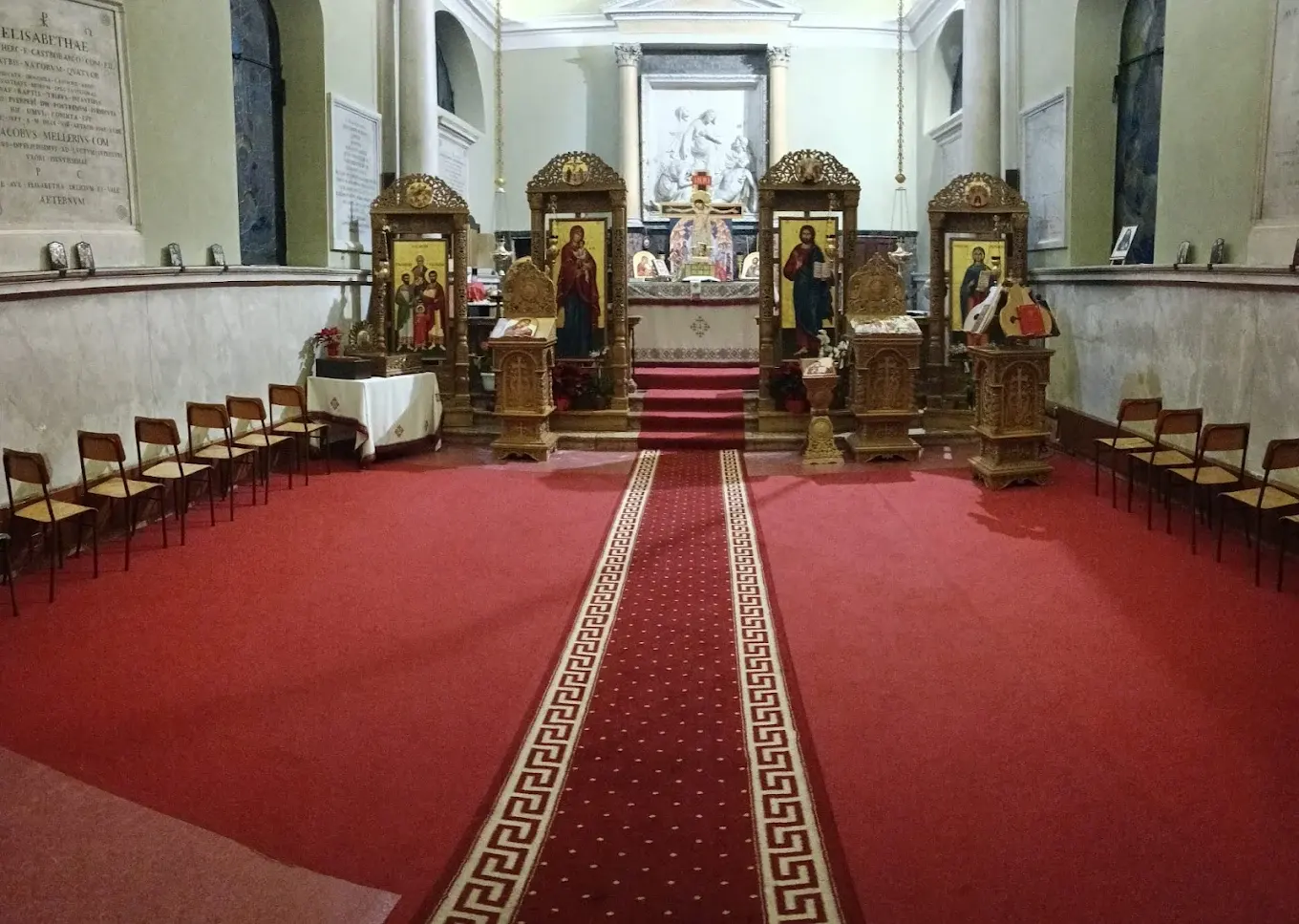 Parohia Milano 2 - Imagine Slider 7